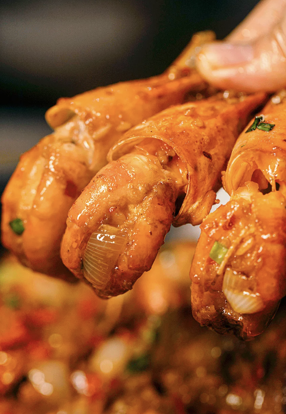 Hongxiange Late Night Snacks